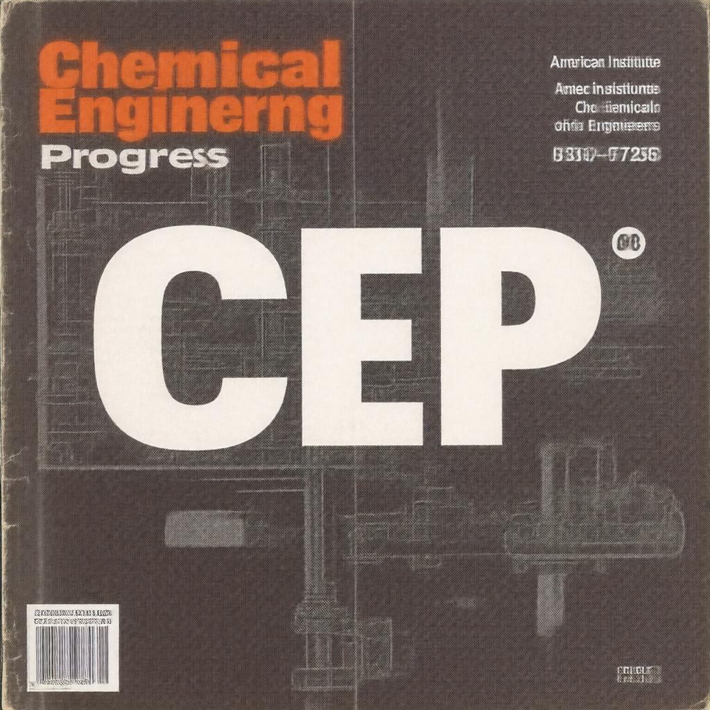 Chemical Engineering Progress